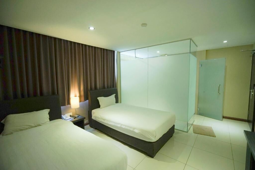 Photo of Bedroom in Kluang