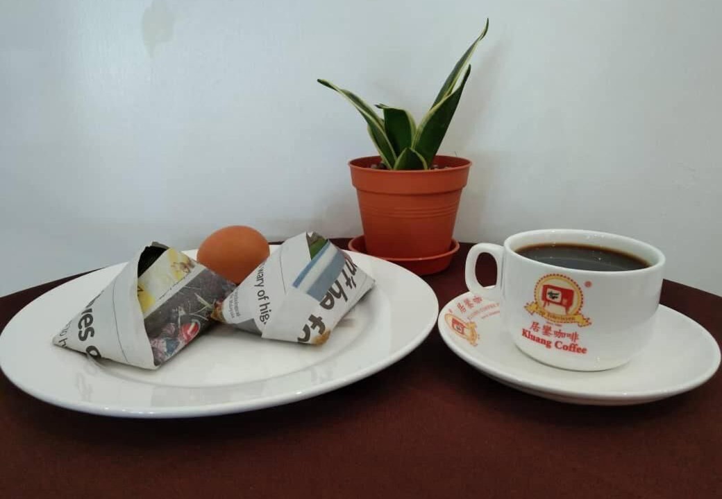 Photo of Kitchen in Kluang