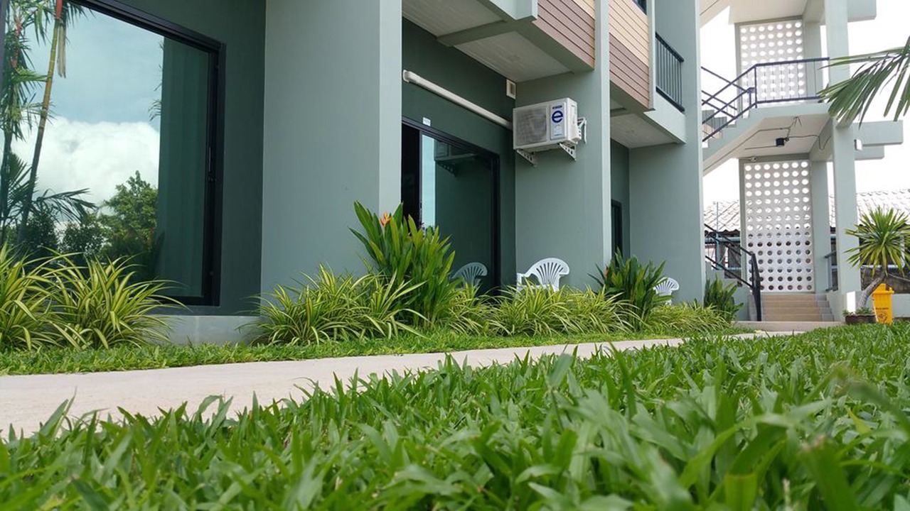 Photo of Outdoor in Mai Khao