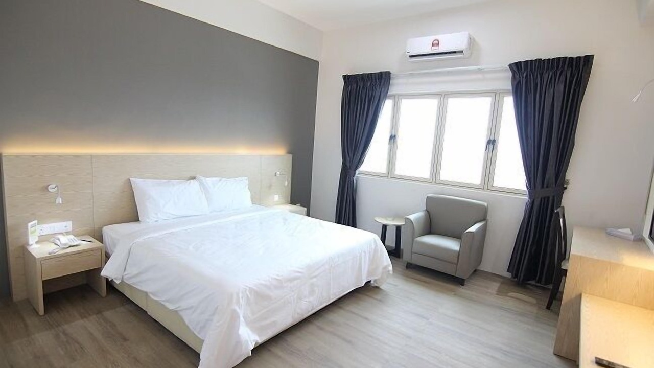 Photo of Bedroom in Pegawai