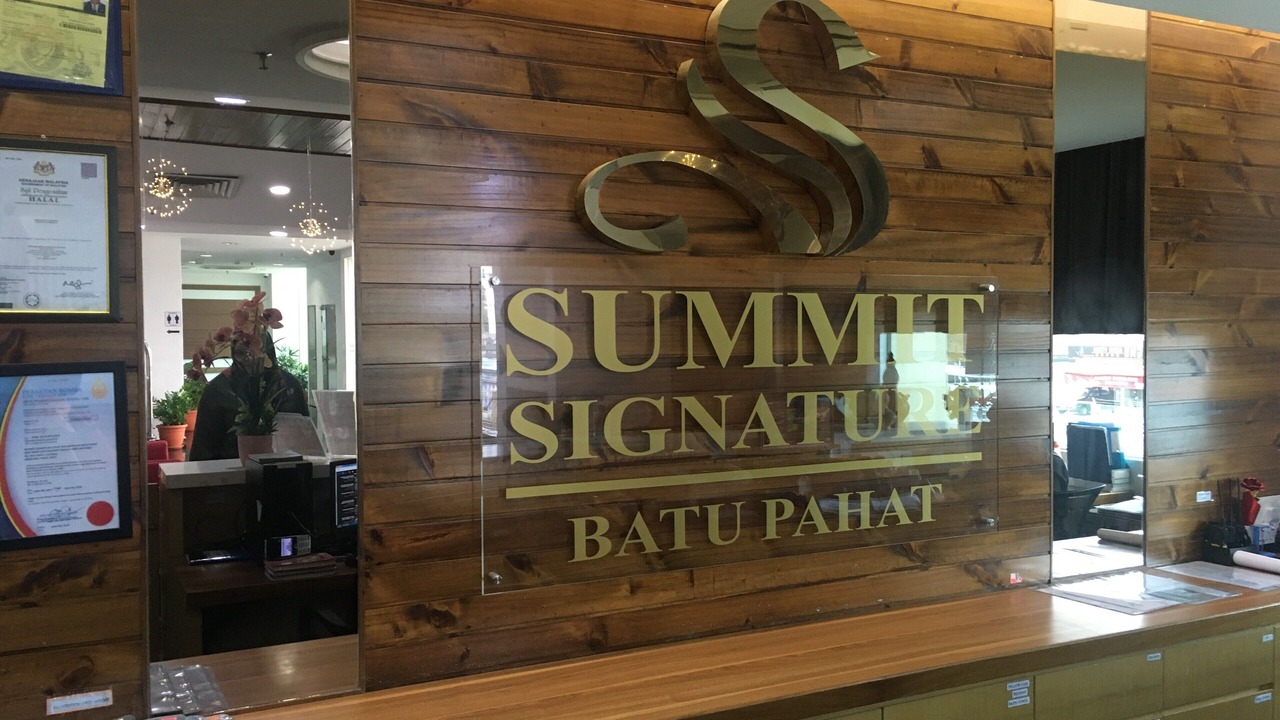 Photo of Buildings in Pegawai