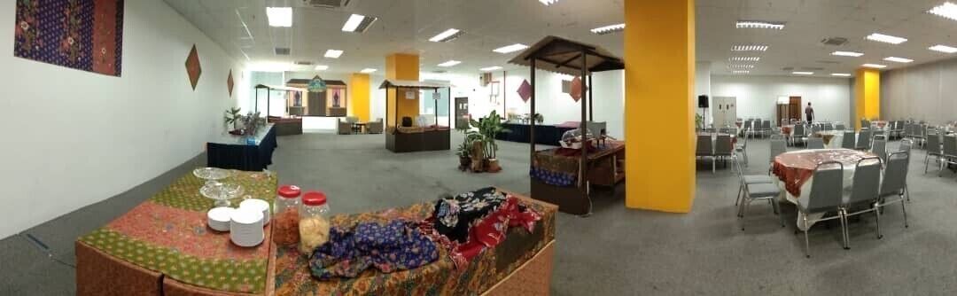 Photo of Others in Pegawai