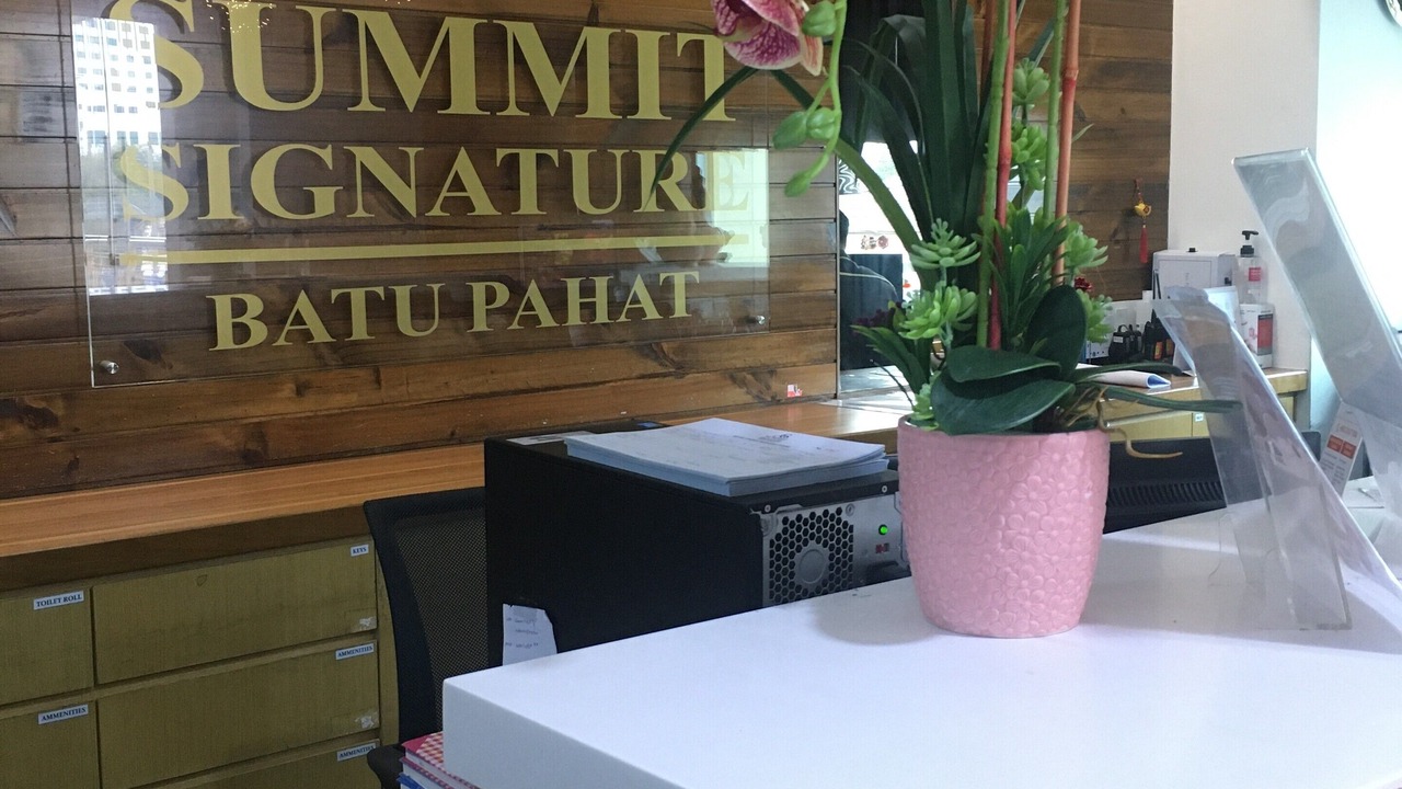 Photo of Others in Pegawai