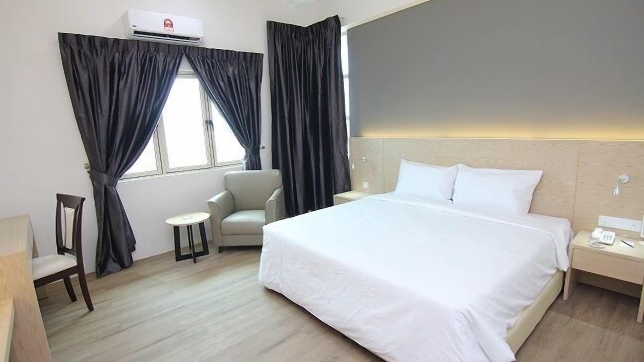 Photo of Bedroom in Pegawai