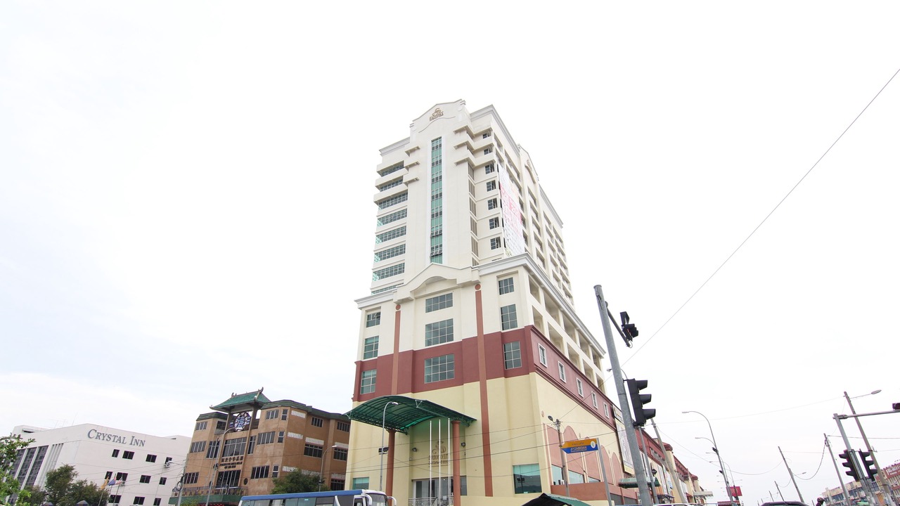 Photo of Outdoor in Pegawai