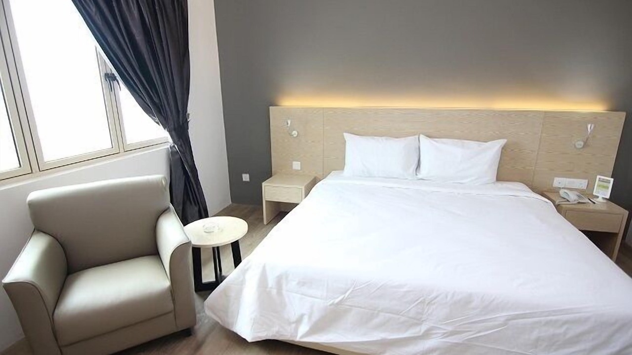 Photo of Bedroom in Pegawai