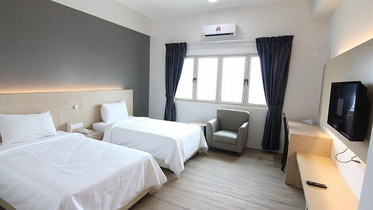 Photo of Bedroom in Pegawai