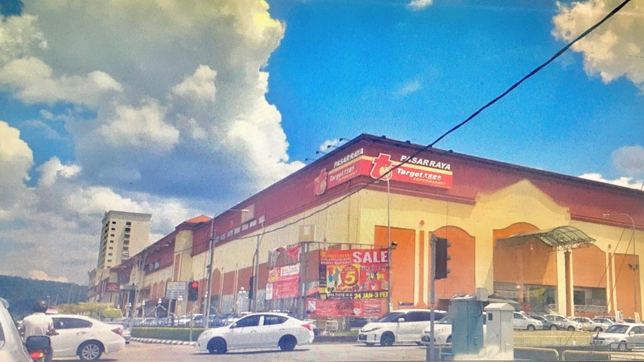 Photo of Outdoor in Pegawai