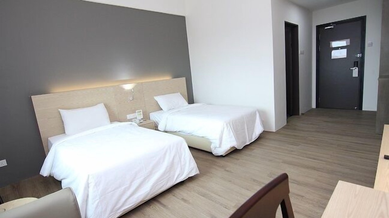 Photo of Bedroom in Pegawai