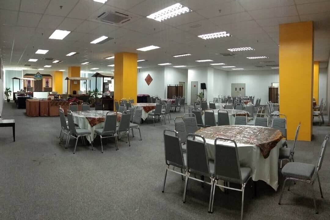 Photo of Others in Pegawai