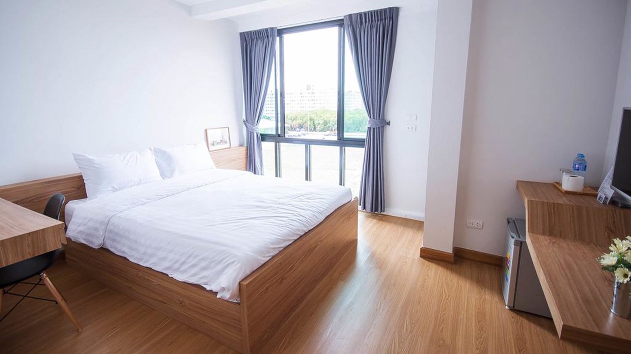 Photo of Bedroom in Chonburi