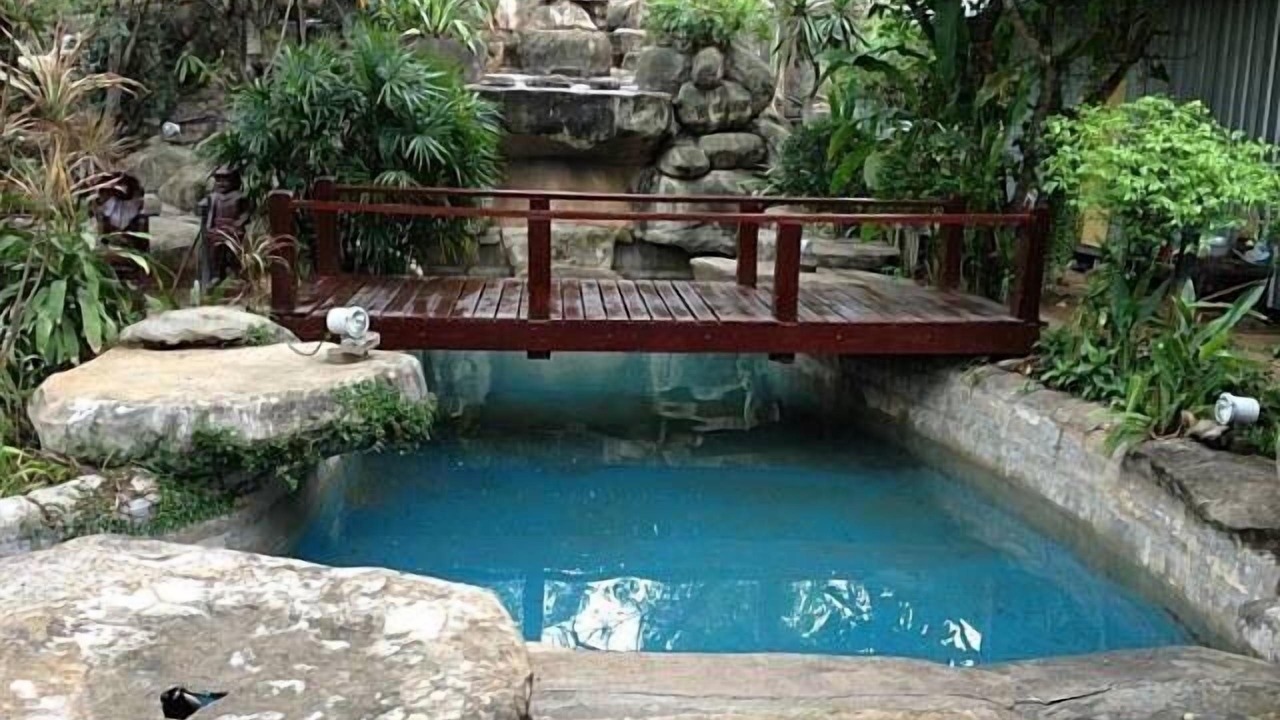 Photo of Outdoor in Map Yang Phon
