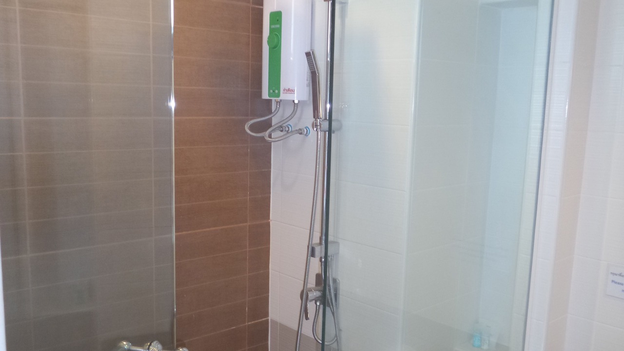Photo of Bathroom in Map Yang Phon