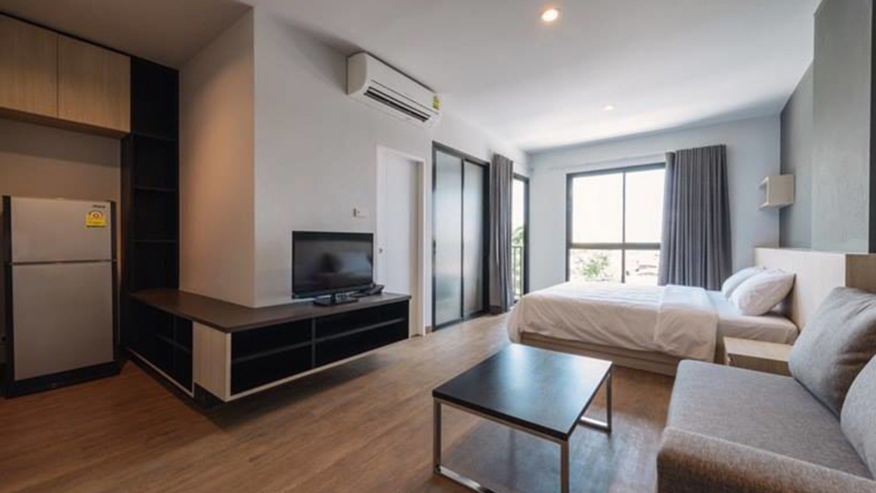 Photo of Bedroom in Makham Yong