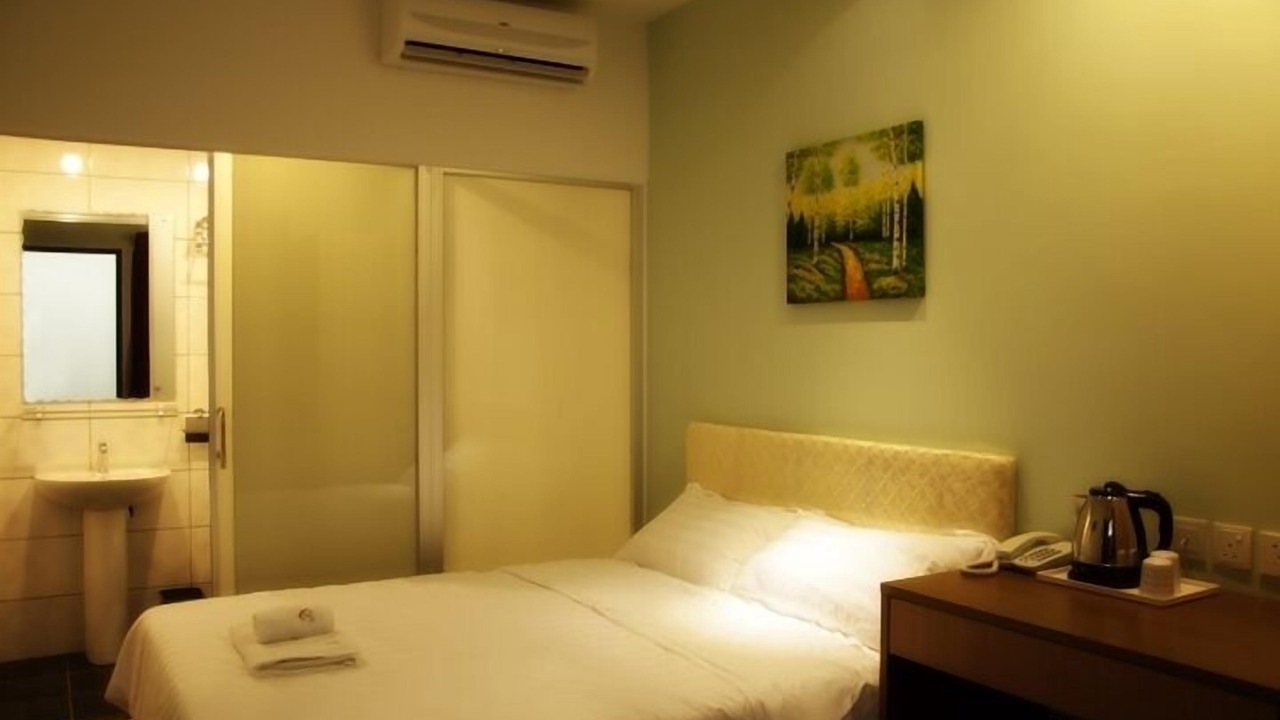 Photo of Bedroom in Kuching