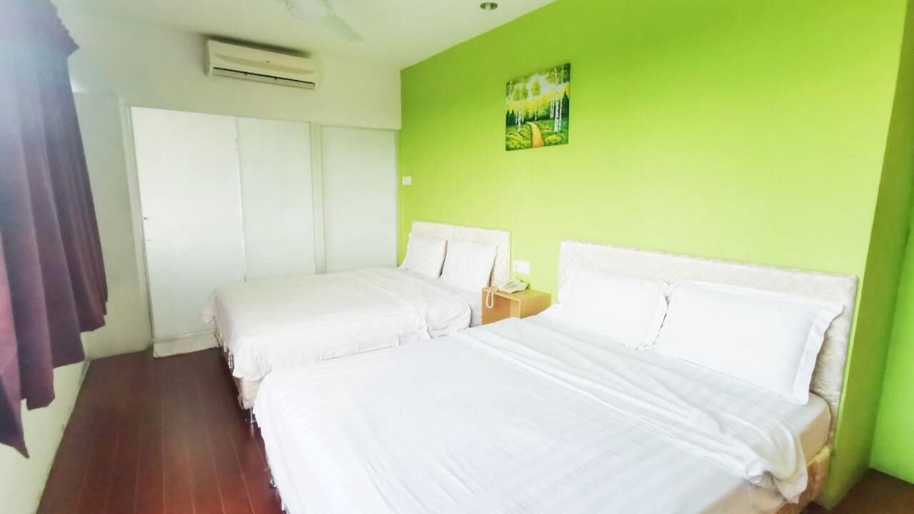 Photo of Bedroom in Kuching