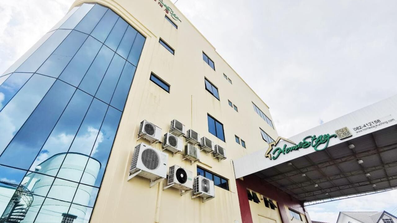 Photo of Outdoor in Kuching