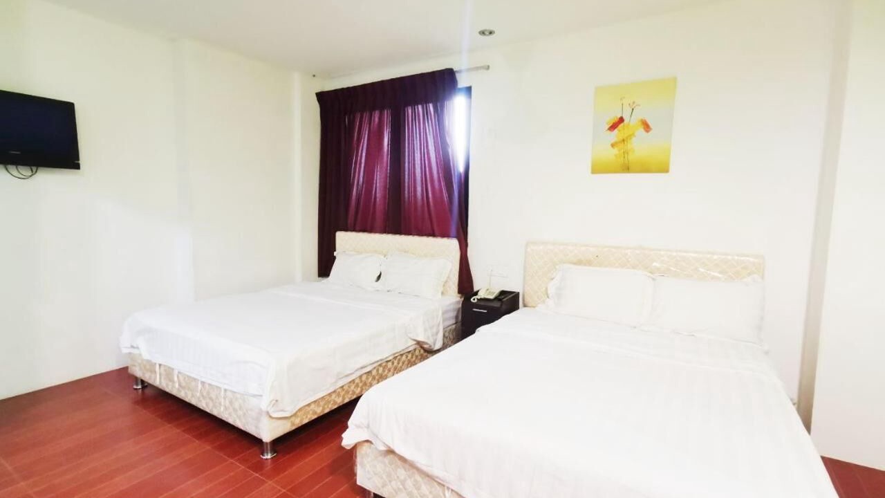 Photo of Bedroom in Kuching