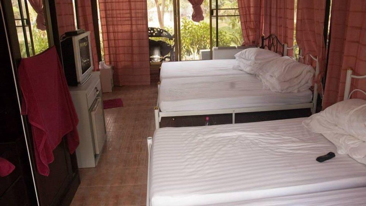 Photo of Bedroom in Suan Phueng