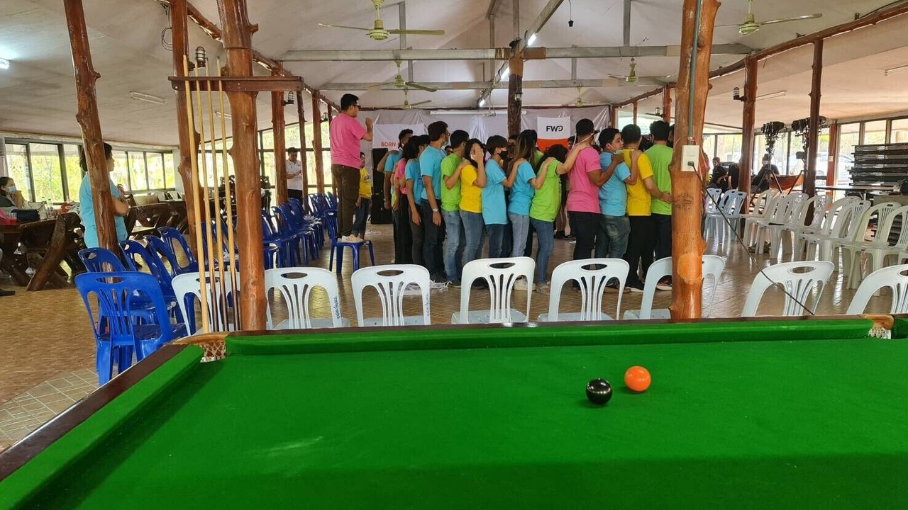 Photo of Others in Suan Phueng