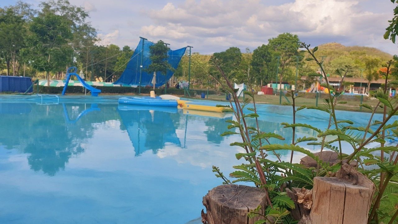 Photo of Outdoor in Suan Phueng