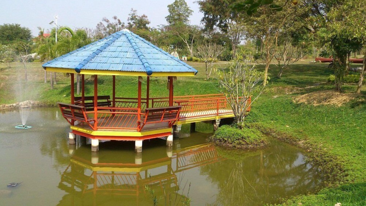 Photo of Outdoor in Suan Phueng