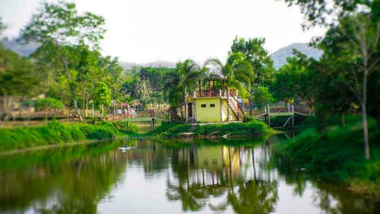 Photo of Outdoor in Suan Phueng