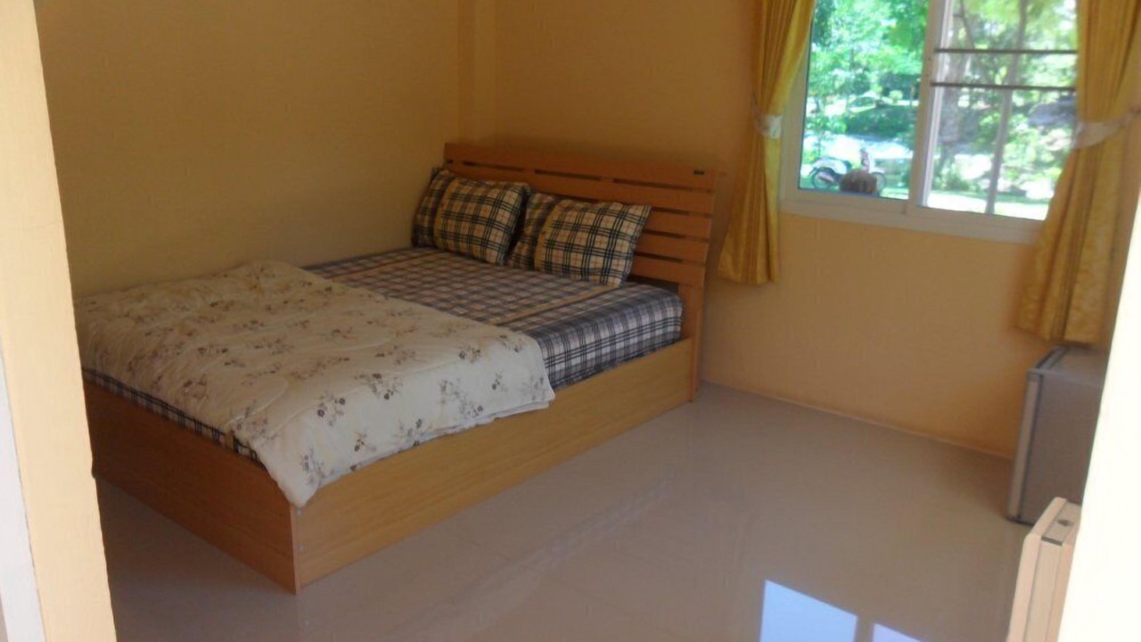 Photo of Bedroom in Suan Phueng