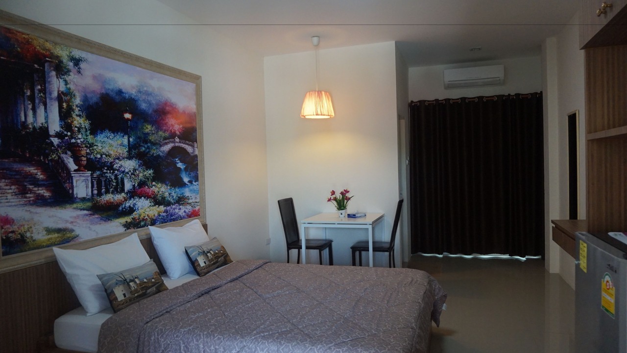 Photo of Bedroom in Nai Mueang