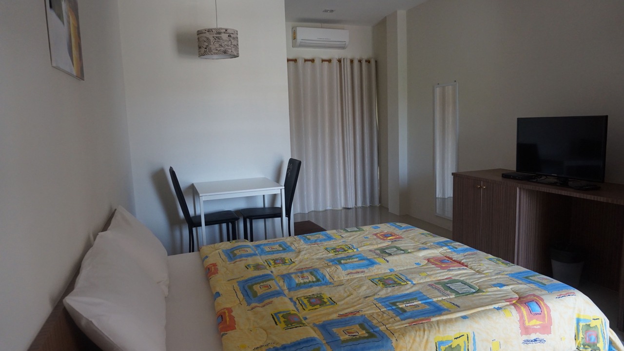 Photo of Bedroom in Nai Mueang