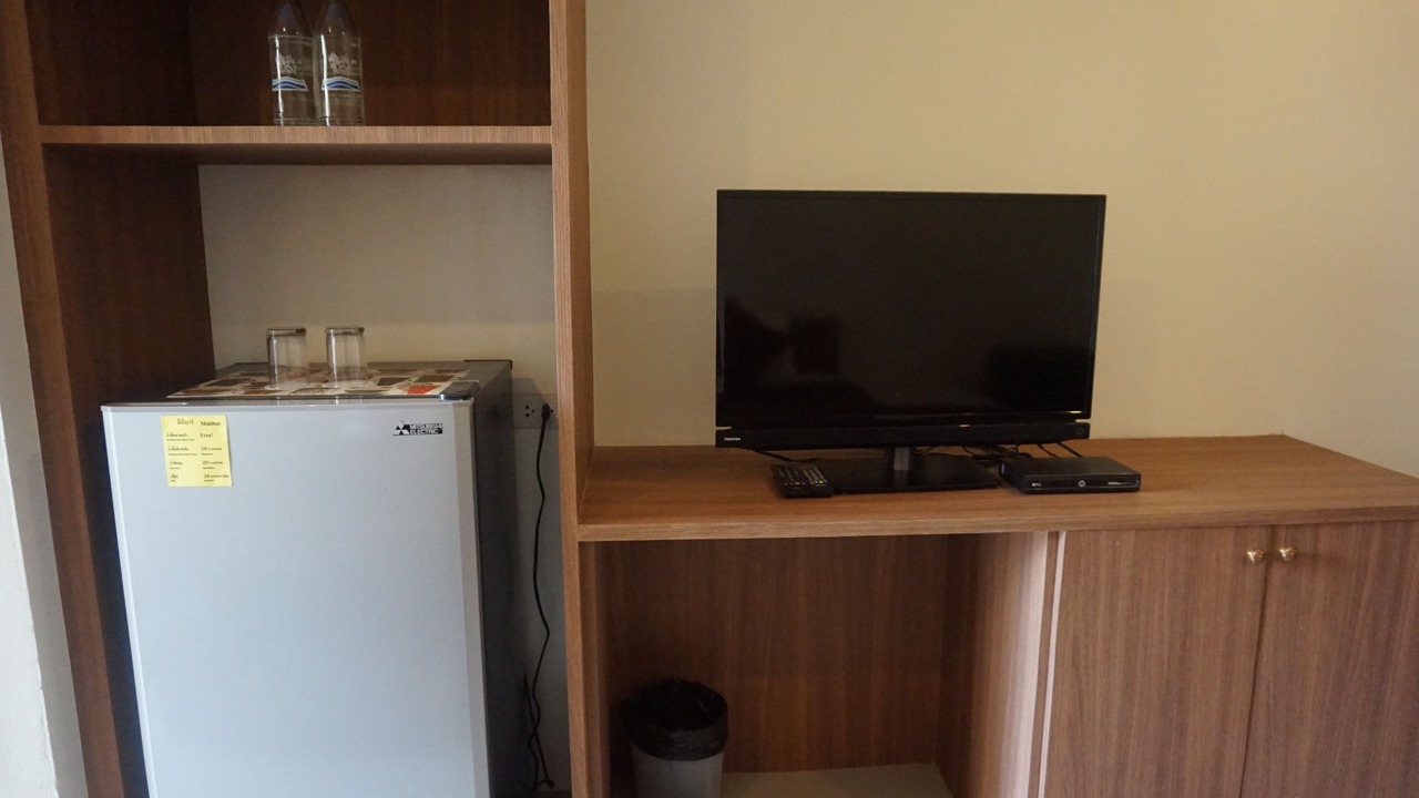 Photo of Bedroom in Nai Mueang