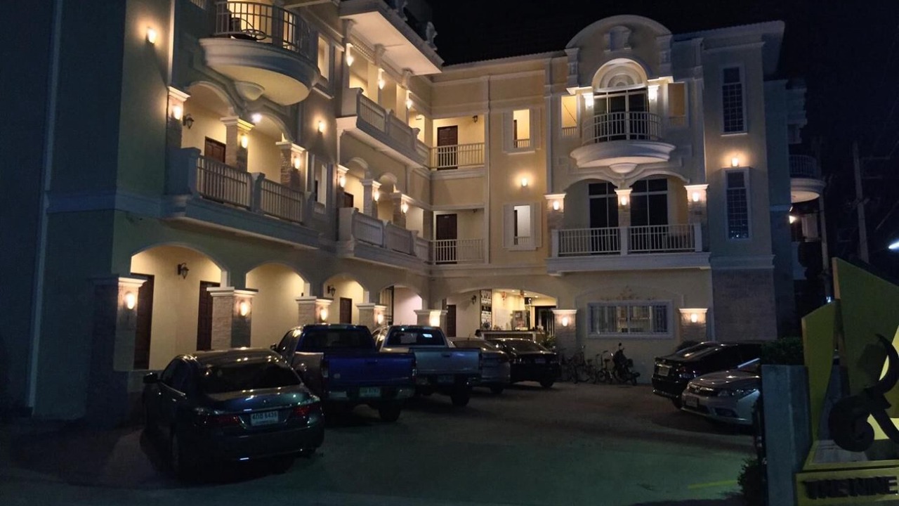 Photo of Buildings in Nai Mueang