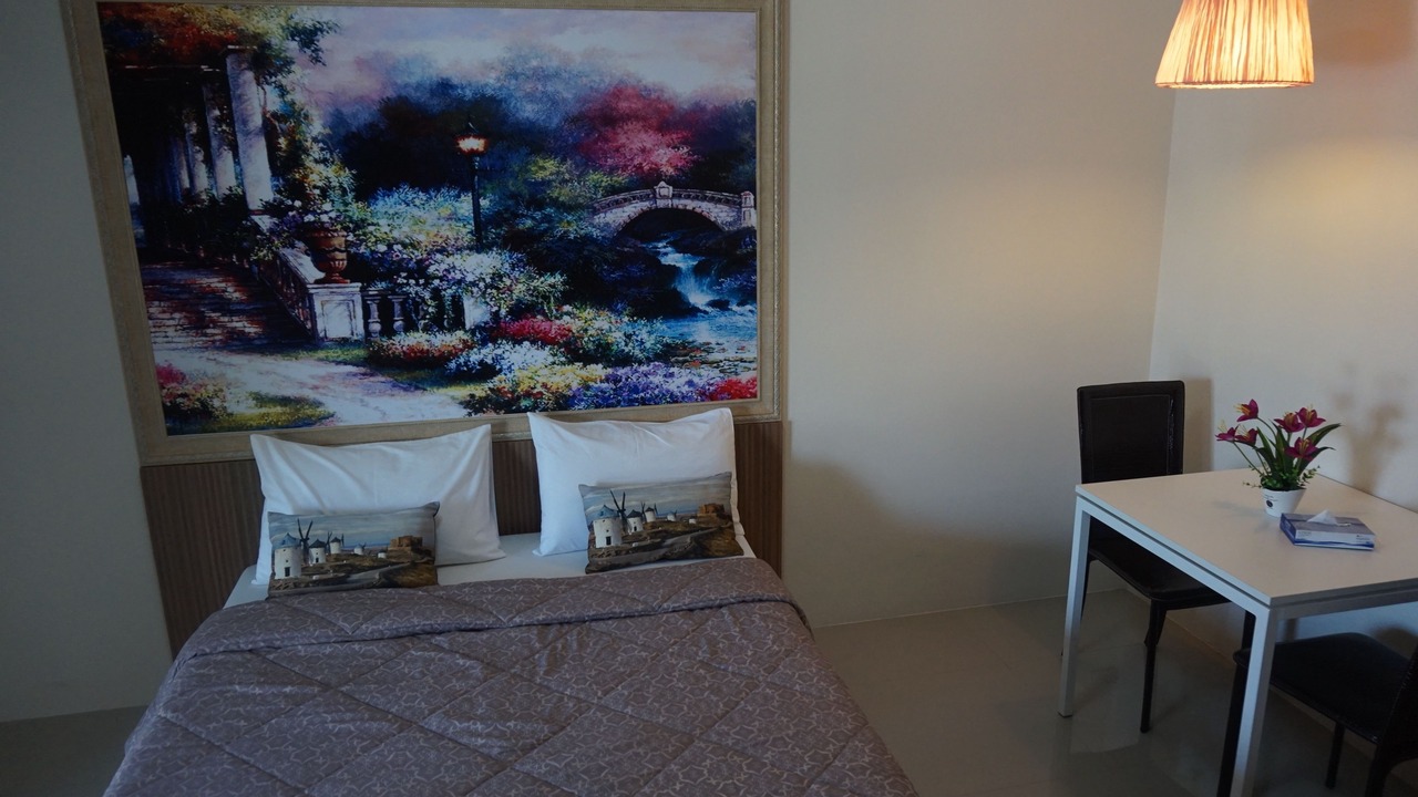 Photo of Bedroom in Nai Mueang