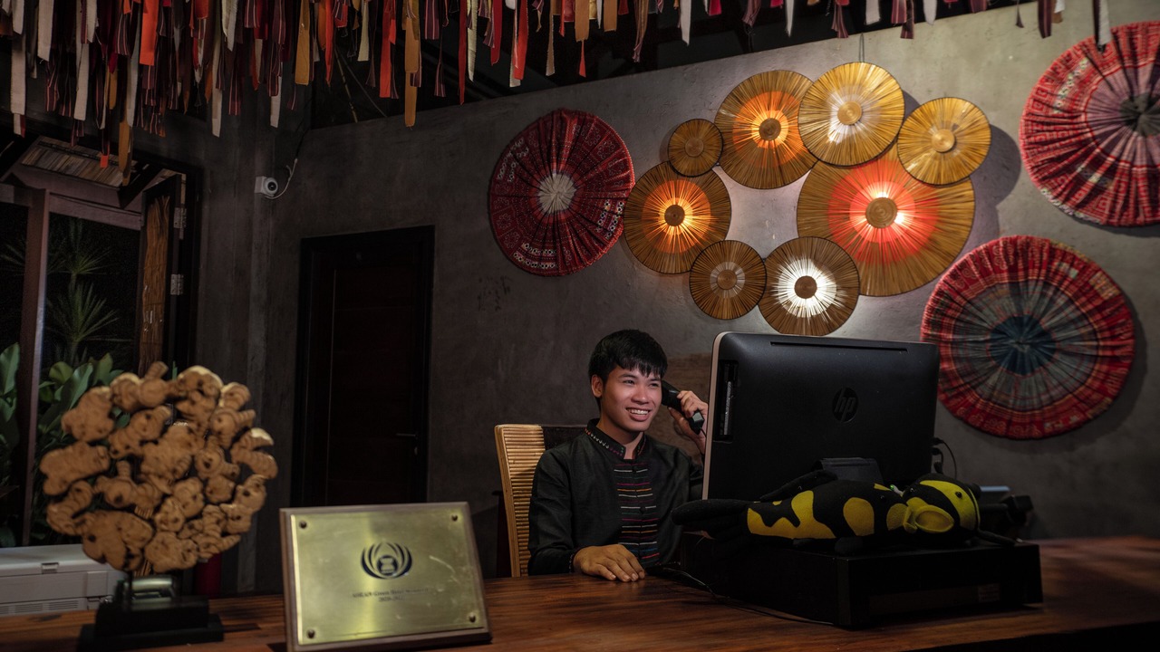 Photo of Others in Oudomxay