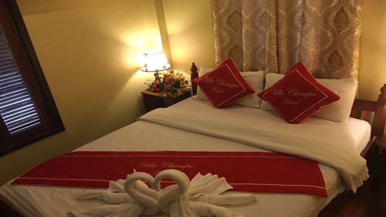 Photo of Bedroom in Luang Prabang