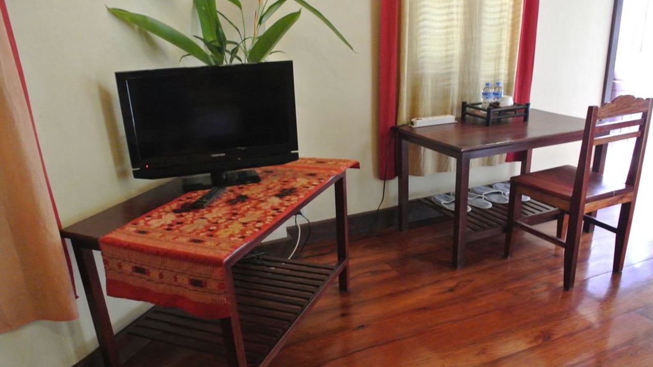 Photo of Bedroom in Luang Prabang
