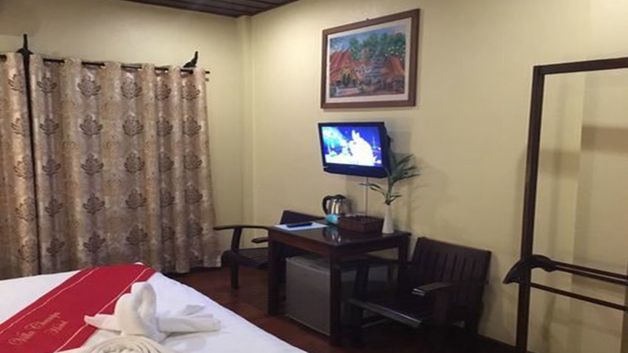 Photo of Bedroom in Luang Prabang