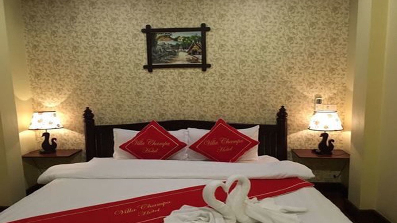 Photo of Bedroom in Luang Prabang