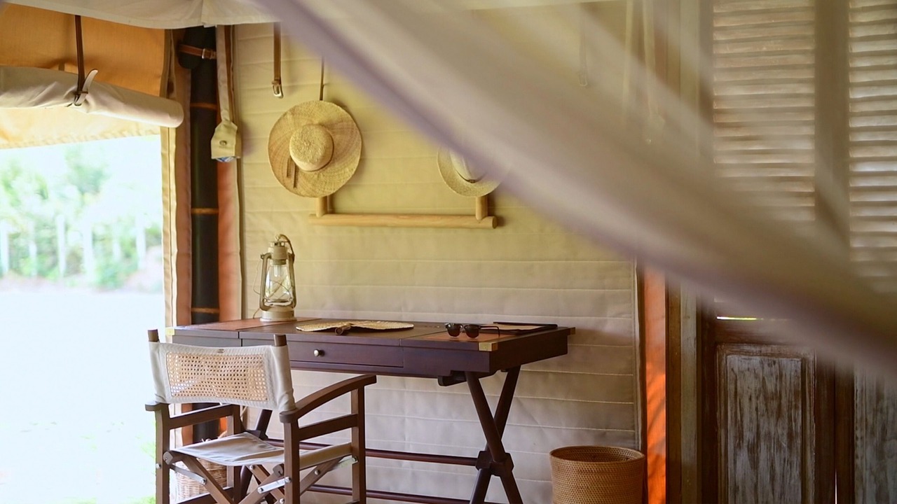 Photo of Bedroom in Angkor Thum