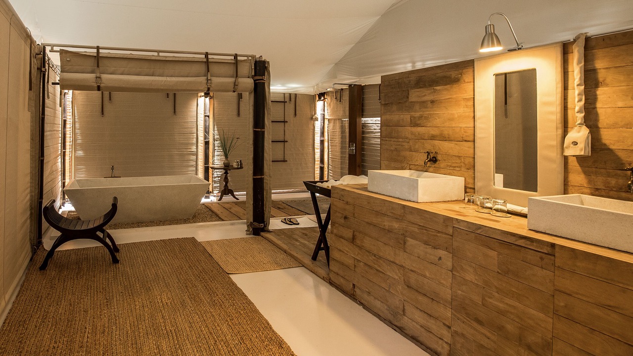 Photo of Bedroom in Angkor Thum