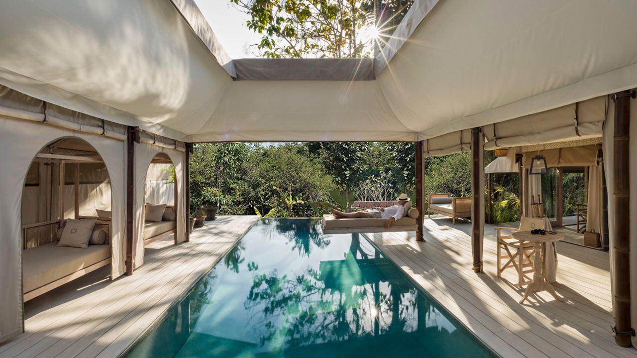 Photo of Outdoor in Angkor Thum