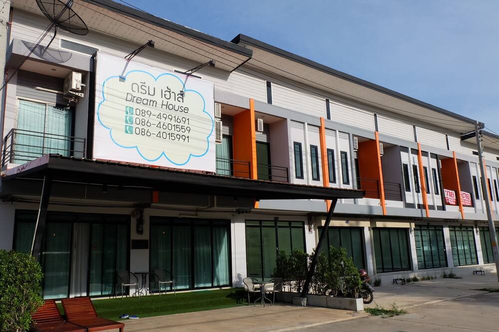 Photo of Outdoor in Wang Pong