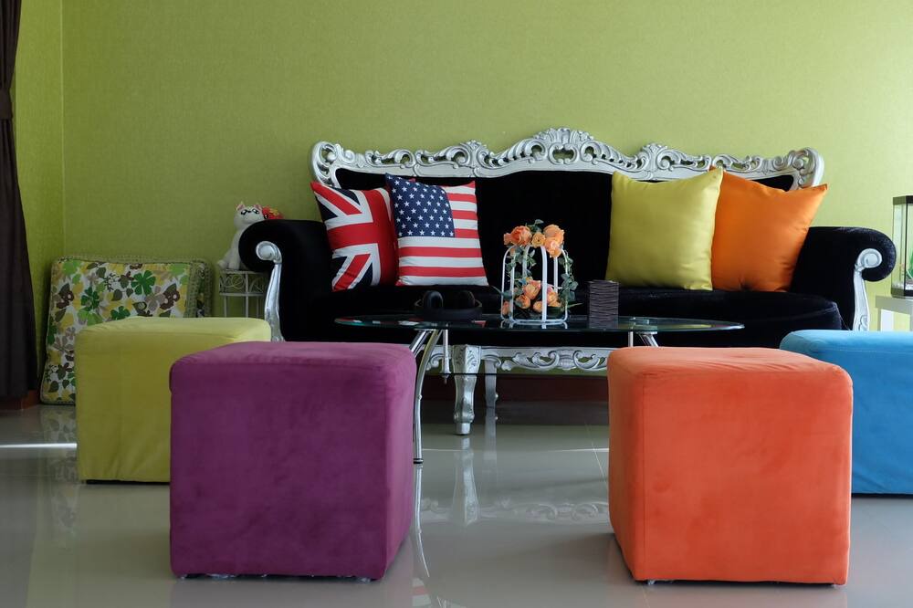 Photo of Livingroom in Wang Pong