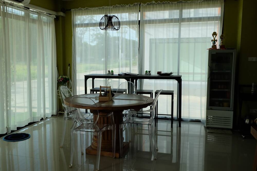 Photo of Bedroom in Wang Pong