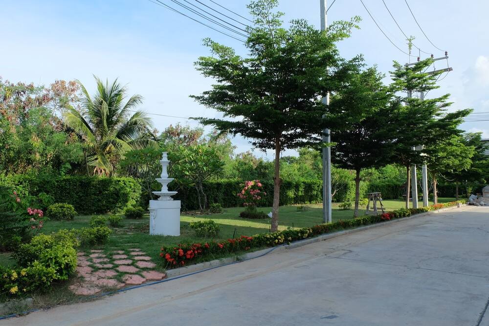 Photo of Outdoor in Wang Pong