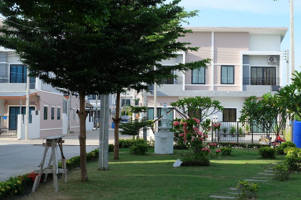 Photo of Outdoor in Wang Pong