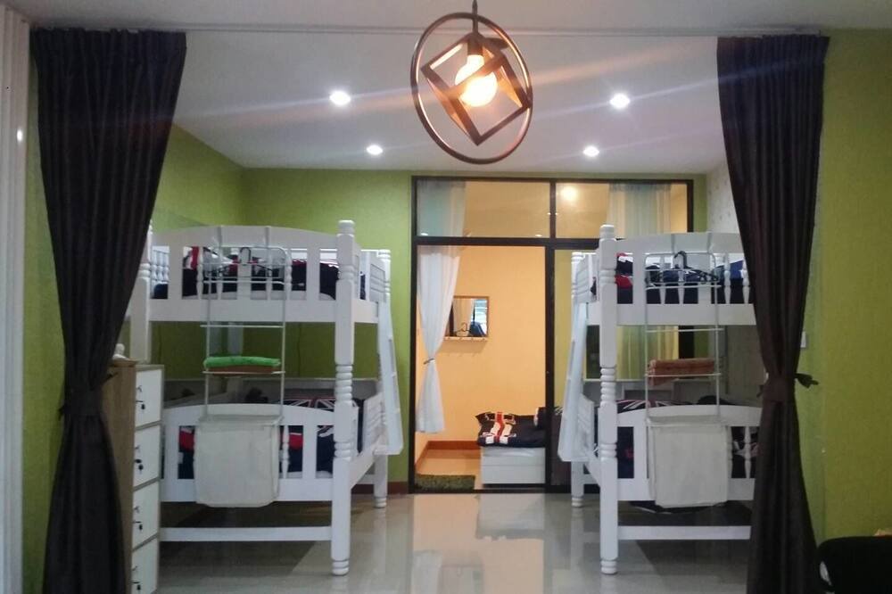 Photo of Bedroom in Wang Pong