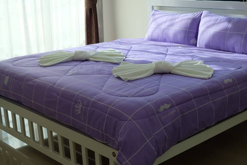 Photo of Bedroom in Wang Pong