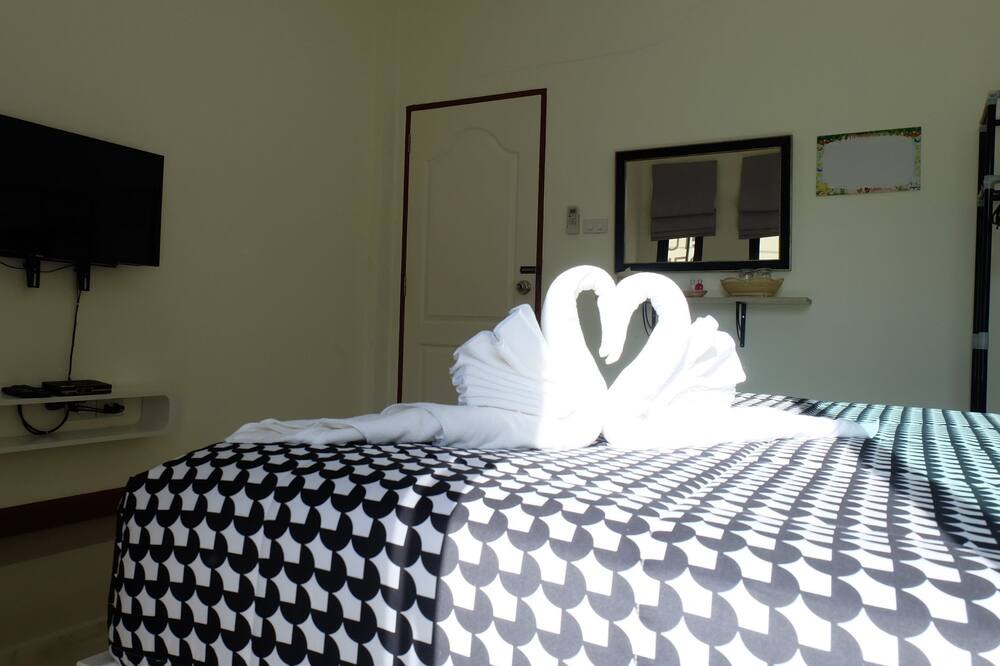 Photo of Bedroom in Wang Pong