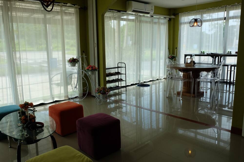 Photo of Bedroom in Wang Pong